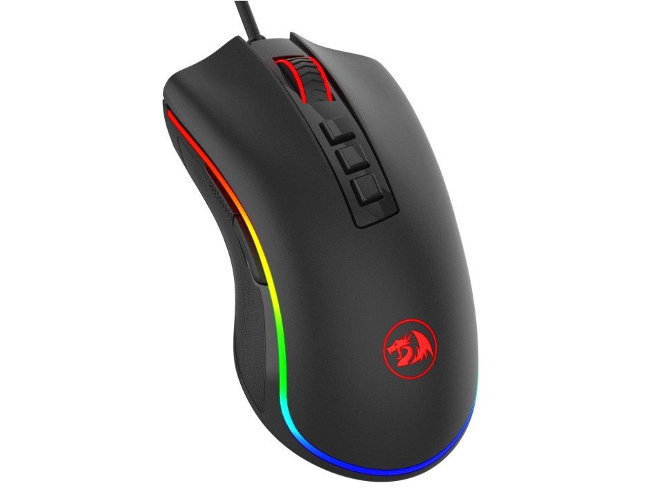 Redragon M711 Cobra Gaming Mouse