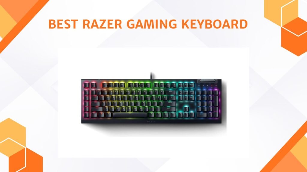 Best Razer Gaming Keyboard