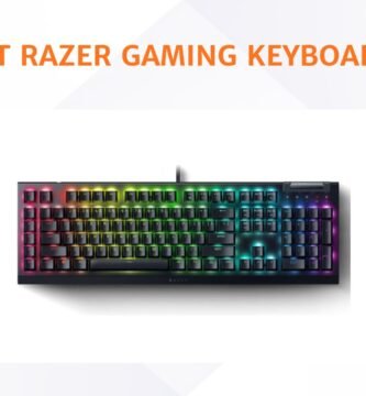 Best Razer Gaming Keyboard