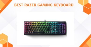 Best Razer Gaming Keyboard
