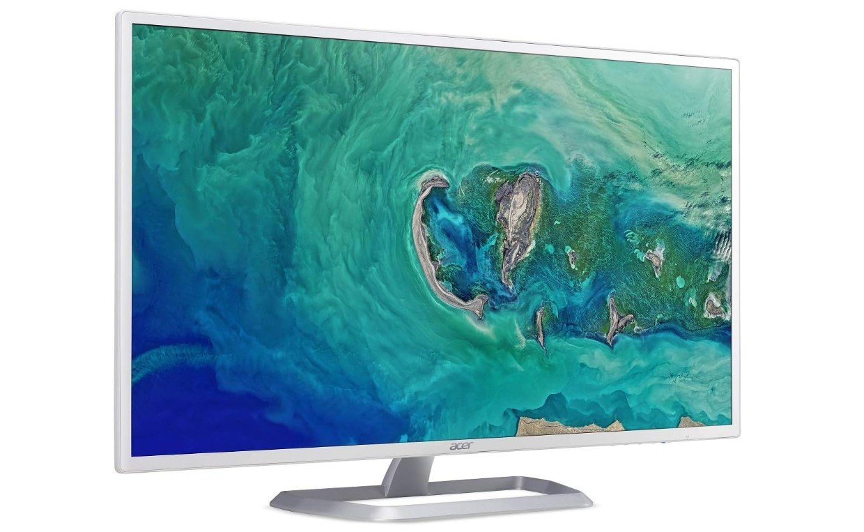 Acer EZ321Q 31.5 inch IPS Monitor