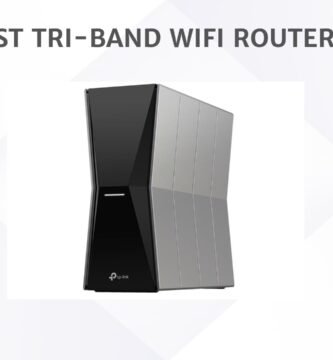 BEST Tri Band Wifi Routers