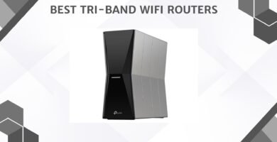 BEST Tri Band Wifi Routers