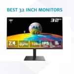 Best 32 Inch Monitors