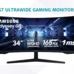 Best Ultrawide Gaming Monitors