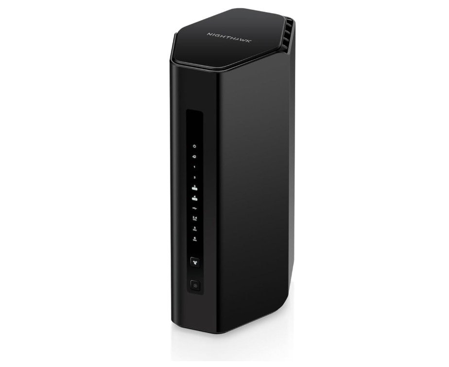 NETGEAR Nighthawk RS300 Tri-Band WiFi 7 Router